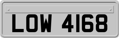LOW4168