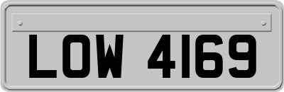 LOW4169