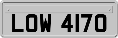 LOW4170