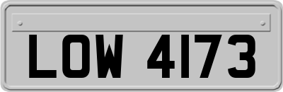 LOW4173