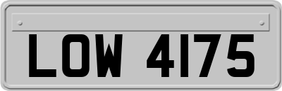 LOW4175