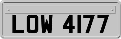 LOW4177