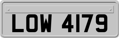 LOW4179