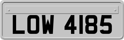 LOW4185