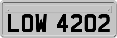 LOW4202