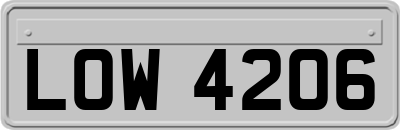LOW4206
