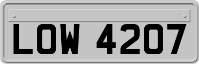 LOW4207
