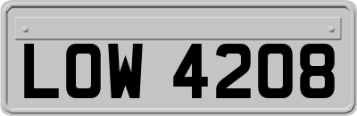 LOW4208