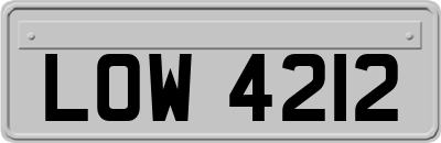 LOW4212