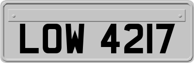 LOW4217
