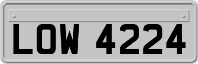 LOW4224