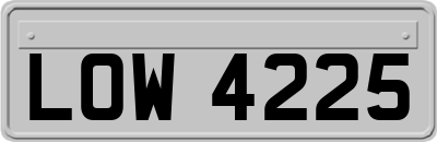 LOW4225