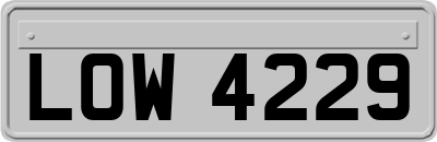 LOW4229