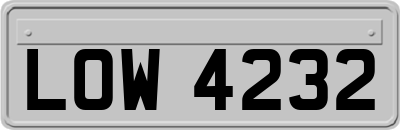 LOW4232