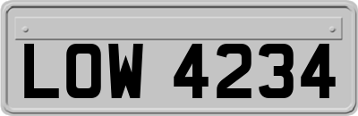 LOW4234