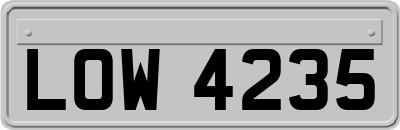 LOW4235