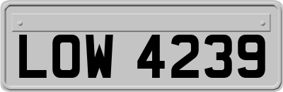 LOW4239