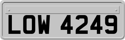 LOW4249