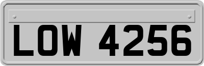 LOW4256