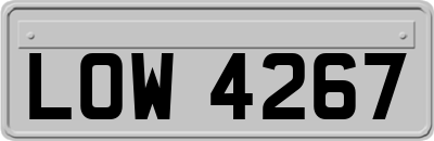 LOW4267