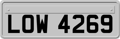 LOW4269
