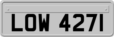 LOW4271