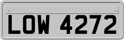 LOW4272