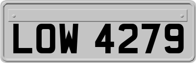 LOW4279