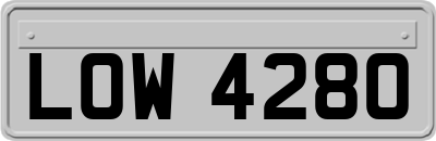 LOW4280