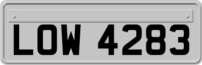 LOW4283