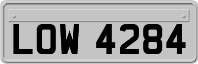 LOW4284