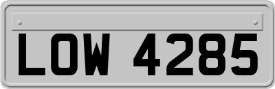 LOW4285