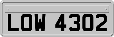 LOW4302