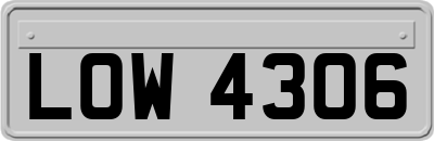 LOW4306