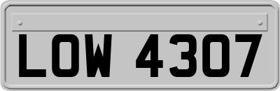 LOW4307