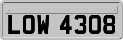 LOW4308