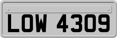 LOW4309