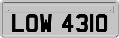 LOW4310