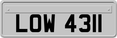 LOW4311
