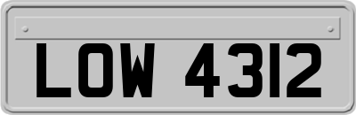 LOW4312