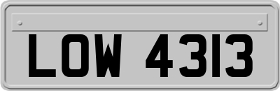 LOW4313