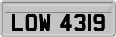 LOW4319