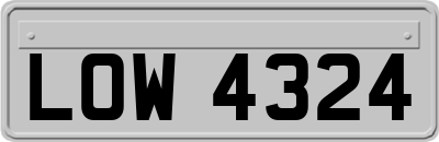 LOW4324