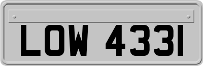 LOW4331
