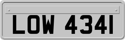 LOW4341