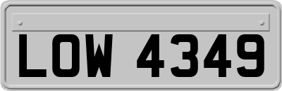 LOW4349
