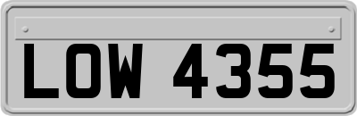 LOW4355