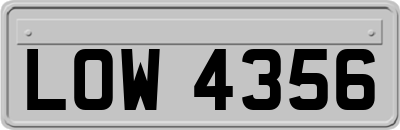 LOW4356