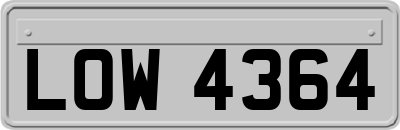 LOW4364