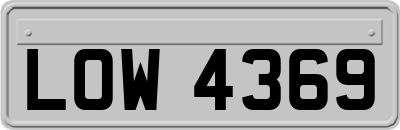 LOW4369